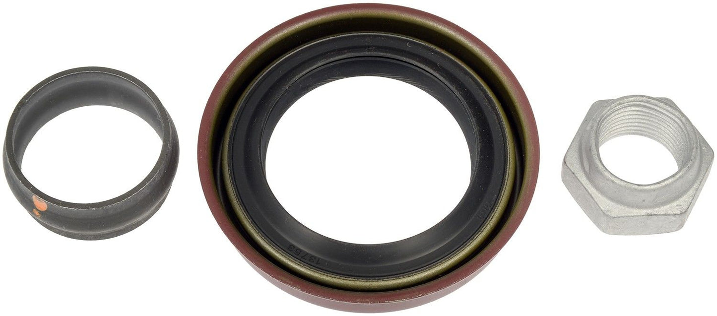 Dorman - OE Solutions RING AND PINION KIT 697-036