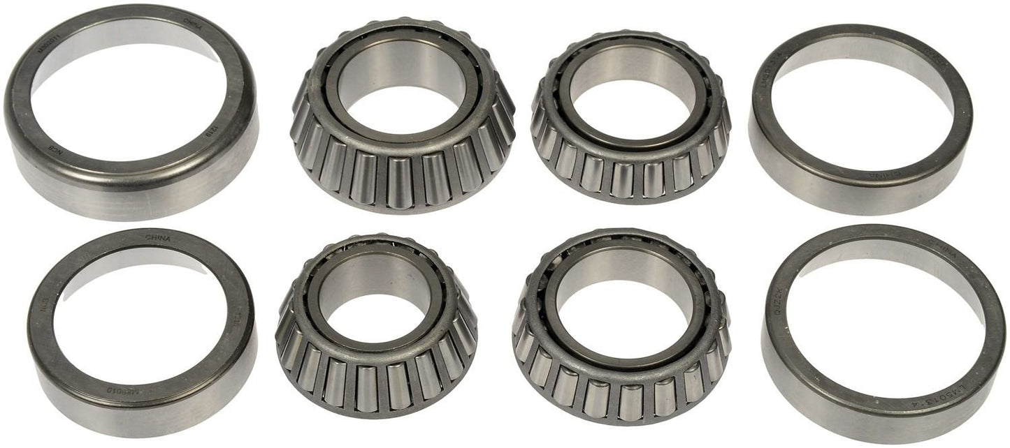 Dorman - OE Solutions RING AND PINION KIT 697-036