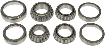 Dorman - OE Solutions RING AND PINION KIT 697-036