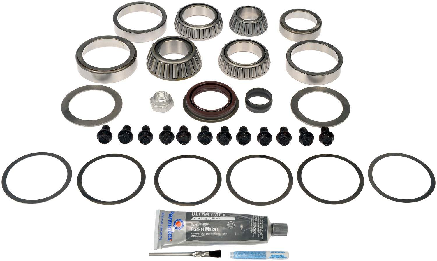 Dorman - OE Solutions RING AND PINION KIT 697-037