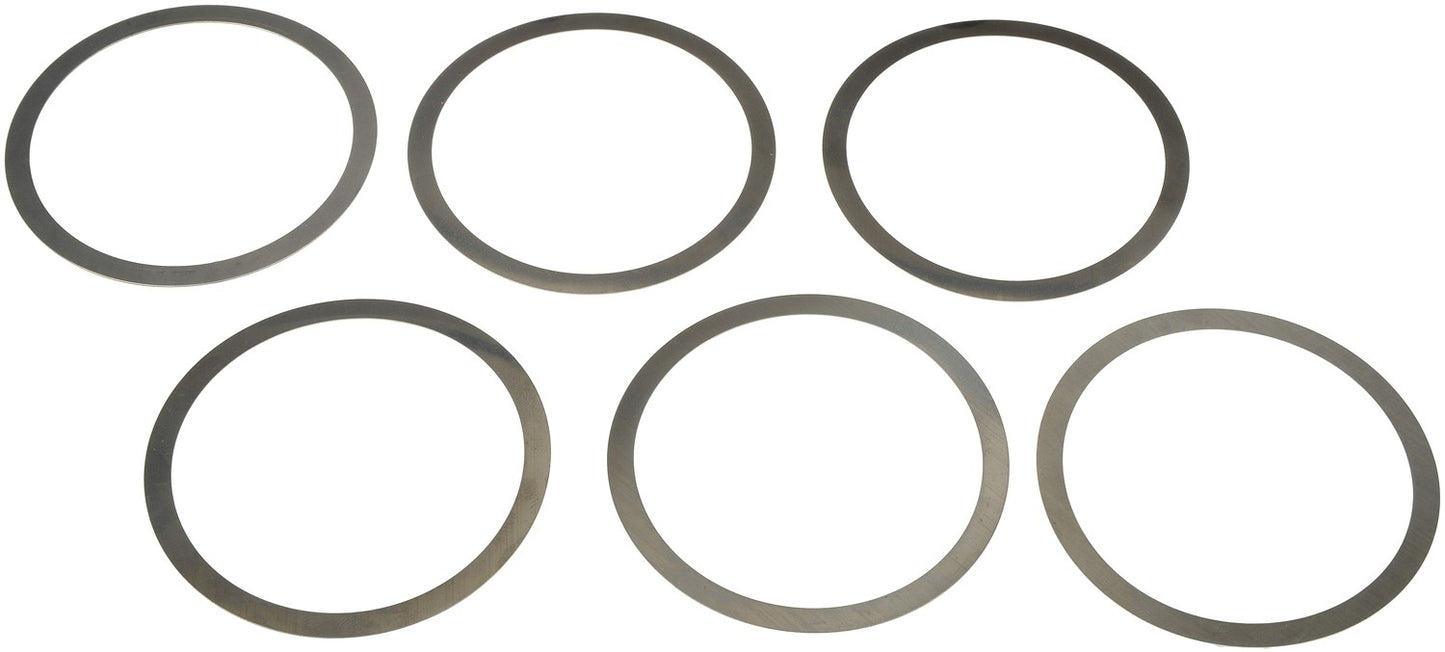 Dorman - OE Solutions RING AND PINION KIT 697-037