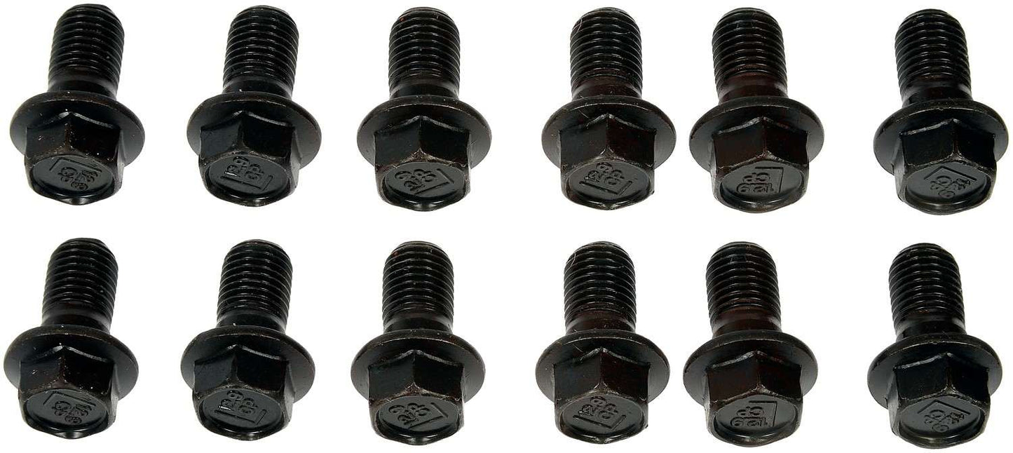 Dorman - OE Solutions RING AND PINION KIT 697-037