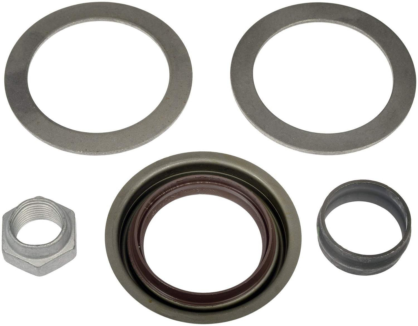 Dorman - OE Solutions RING AND PINION KIT 697-037