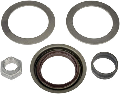 Dorman - OE Solutions RING AND PINION KIT 697-037