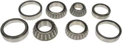 Dorman - OE Solutions RING AND PINION KIT 697-037