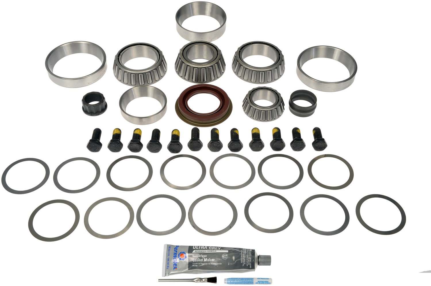 Dorman - OE Solutions RING AND PINION KIT 697-038