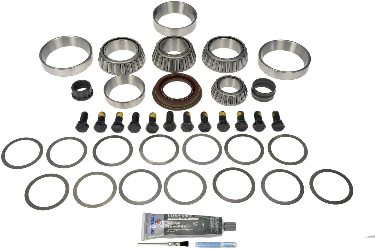 Dorman - OE Solutions RING AND PINION KIT 697-038