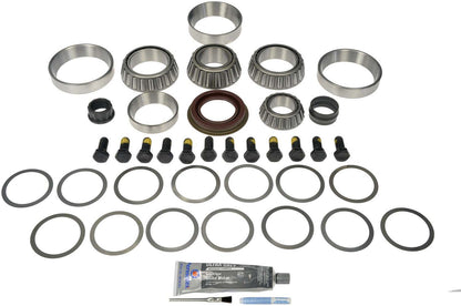 Dorman - OE Solutions RING AND PINION KIT 697-038