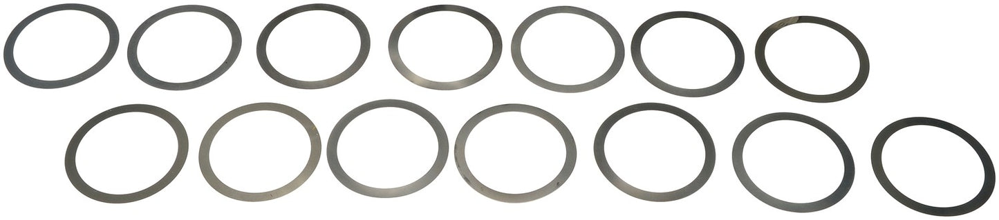 Dorman - OE Solutions RING AND PINION KIT 697-038