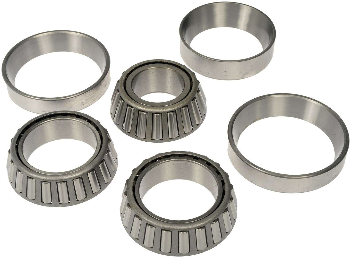 Dorman - OE Solutions RING AND PINION KIT 697-038
