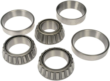 Dorman - OE Solutions RING AND PINION KIT 697-038