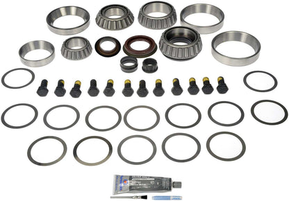 Dorman - OE Solutions RING AND PINION KIT 697-039