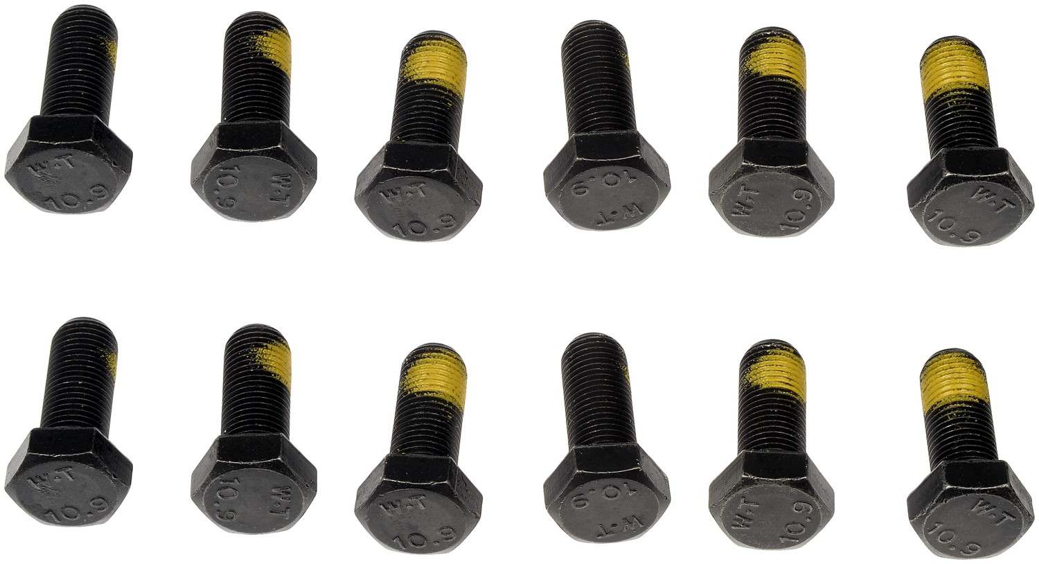 Dorman - OE Solutions RING AND PINION KIT 697-039