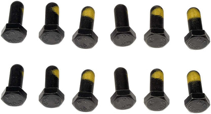 Dorman - OE Solutions RING AND PINION KIT 697-039