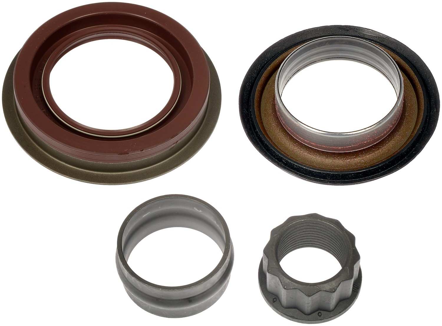 Dorman - OE Solutions RING AND PINION KIT 697-039