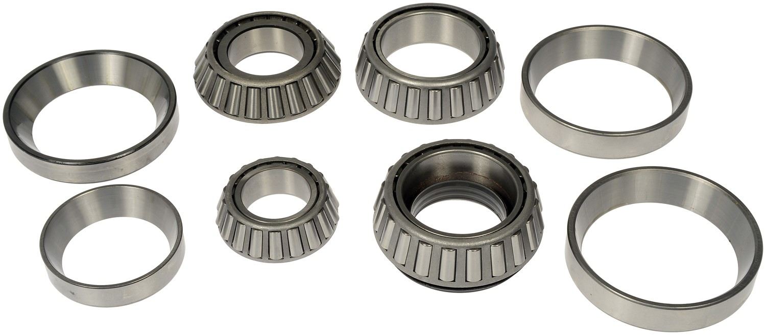 Dorman - OE Solutions RING AND PINION KIT 697-039