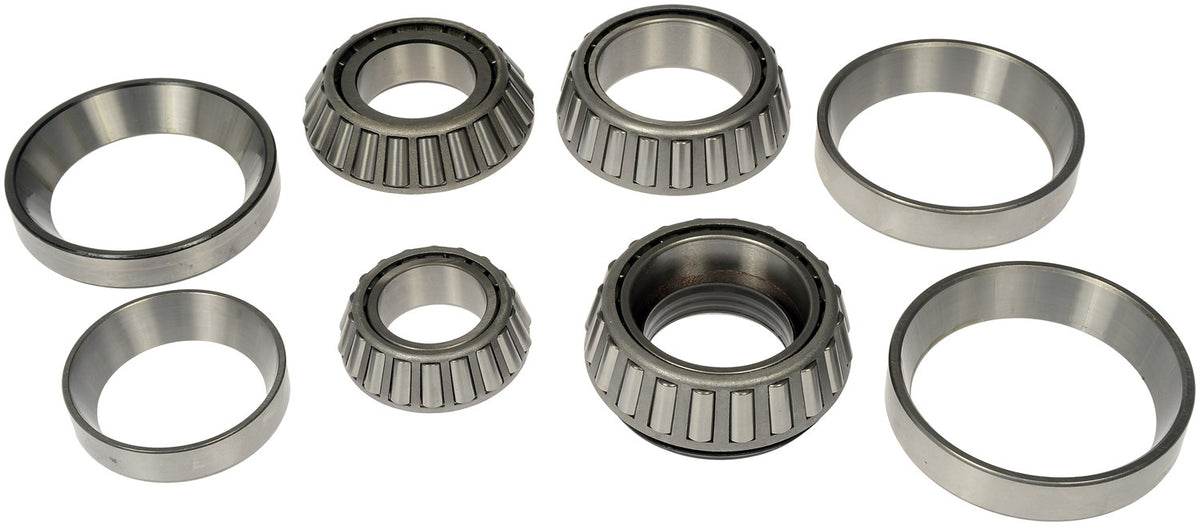 Dorman - OE Solutions RING AND PINION KIT 697-039