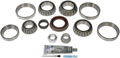 Dorman - OE Solutions RING AND PINION KIT 697-040