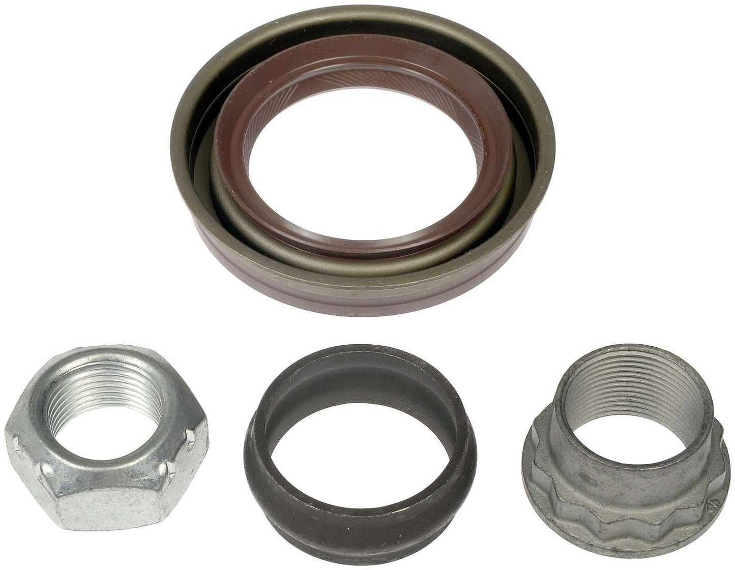 Dorman - OE Solutions RING AND PINION KIT 697-040