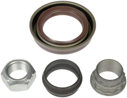 Dorman - OE Solutions RING AND PINION KIT 697-040