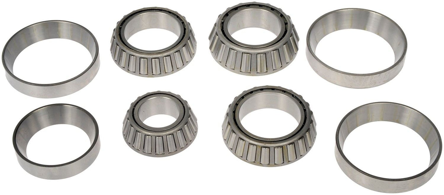 Dorman - OE Solutions RING AND PINION KIT 697-040