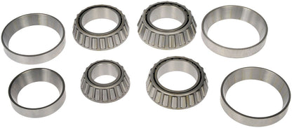 Dorman - OE Solutions RING AND PINION KIT 697-040