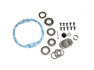 Dorman - OE Solutions Differential Bearing Kit Ring And Pinion Master Bearing for General Motors 2000-07 697-100