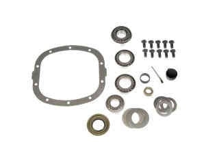 Dorman Differential Bearing Kit Ring And Pinion Master Bearing for 1978-1998 General Motors and 1998-1996 Isuzu 697-102