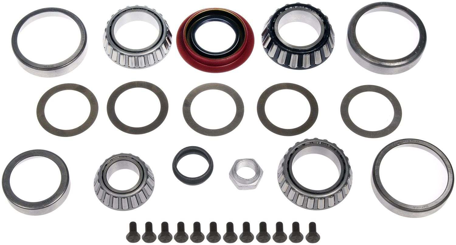 Dorman - OE Solutions RING AND PINION BEARING KIT 697-108