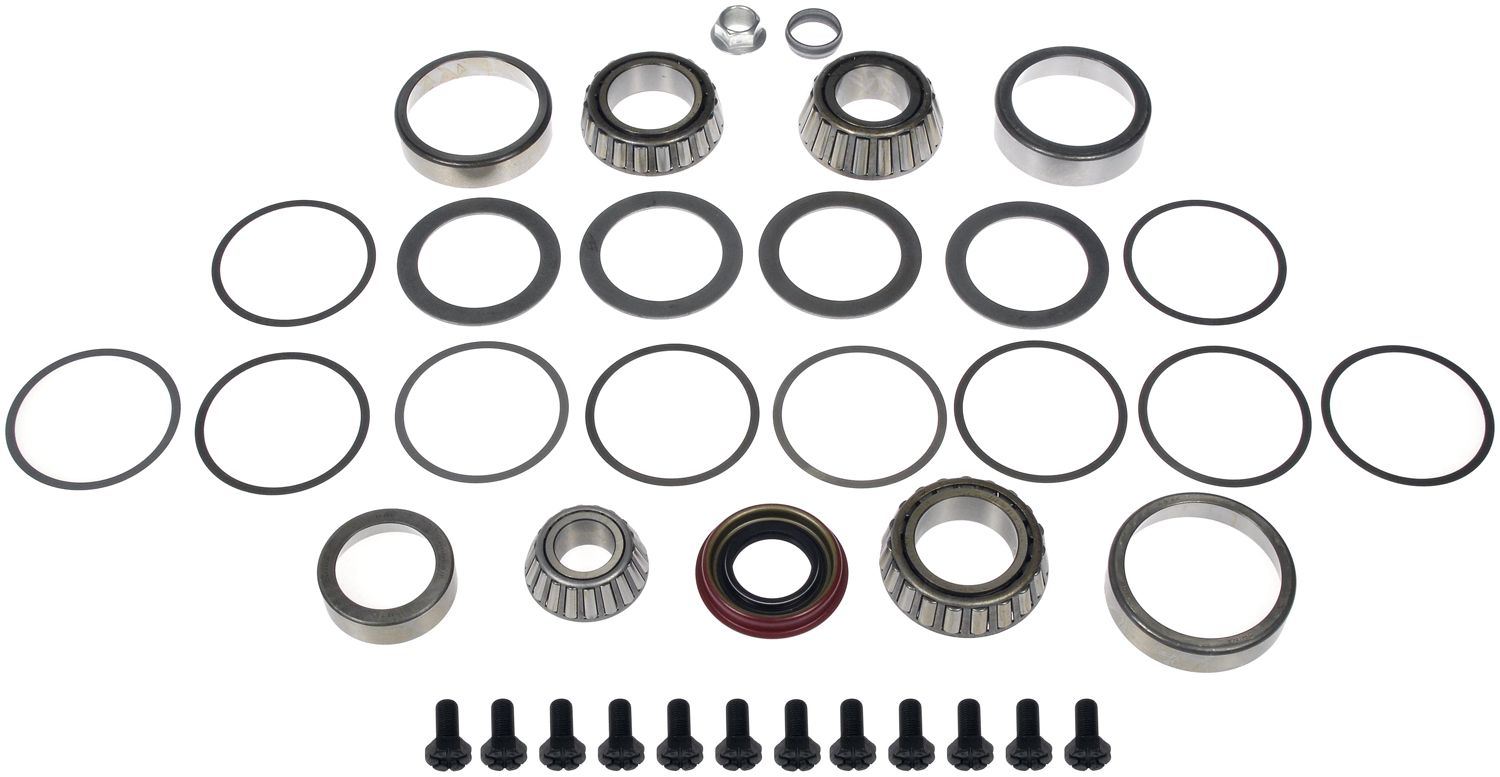 Dorman - OE Solutions RING AND PINION BEARING KIT 697-112