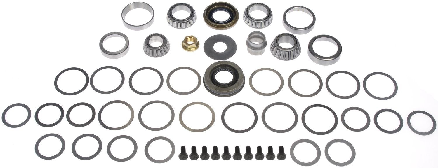 Dorman - OE Solutions RING AND PINION BEARING KIT 697-118