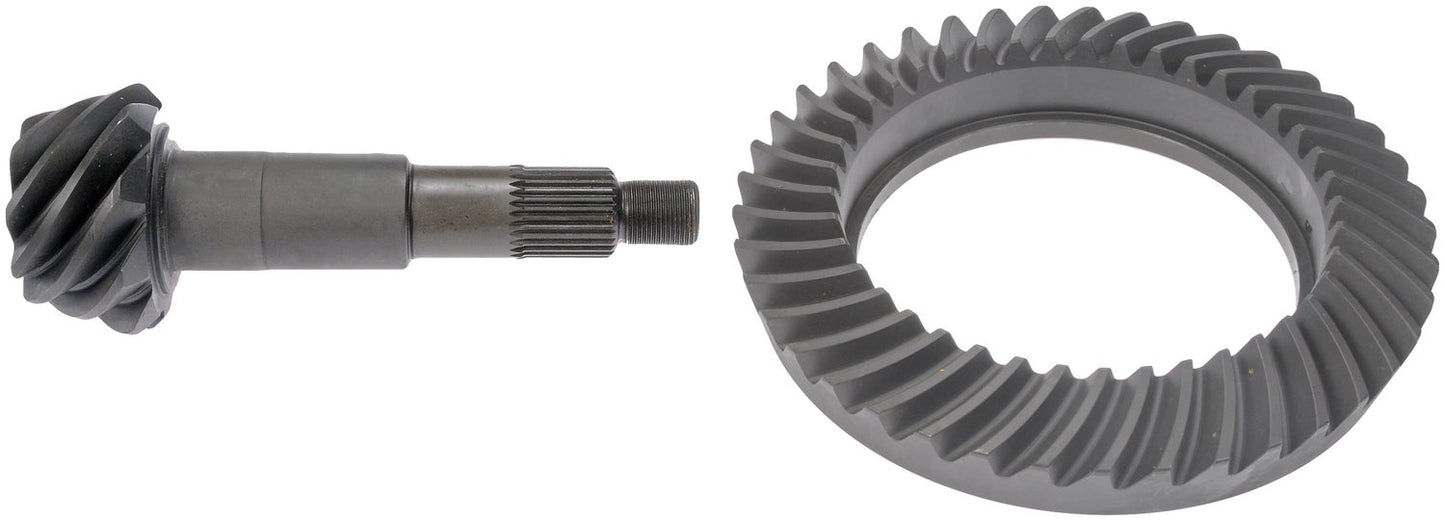 Dorman Differential Ring and Pinion Gear Set for 2013 Chevrolet, 2013 GMC, 2010 Dodge, 2013 Ram 697-130