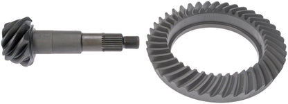 Dorman Differential Ring and Pinion Gear Set for 2013 Chevrolet, 2013 GMC, 2010 Dodge, 2013 Ram 697-130