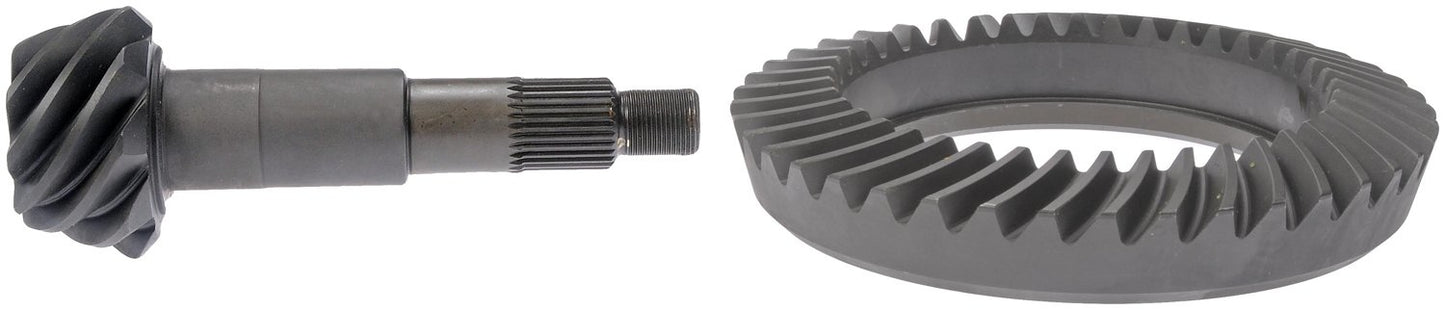 Dorman Differential Ring and Pinion Gear Set for 2013 Chevrolet, 2013 GMC, 2010 Dodge, 2013 Ram 697-130