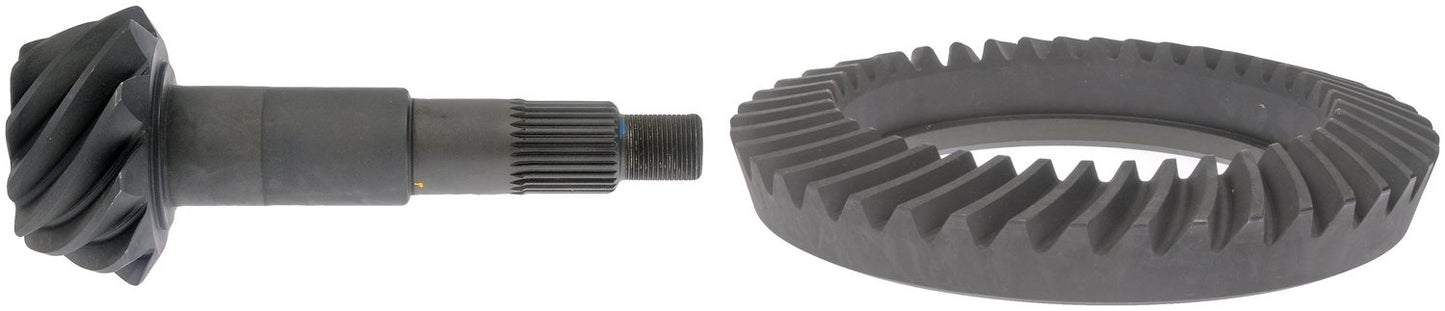 Dorman - OE Solutions Differential Ring and Pinion Gear Set for 2013 Chevrolet 2010 Dodge 2013 GMC 2013 Ram 697-134