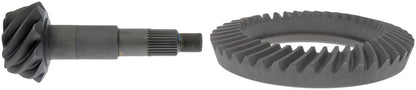 Dorman - OE Solutions Differential Ring and Pinion Gear Set for 2013 Chevrolet 2010 Dodge 2013 GMC 2013 Ram 697-134