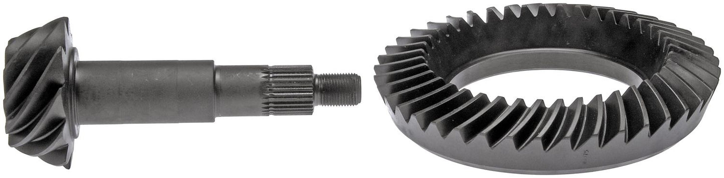 Dorman - OE Solutions Differential Ring and Pinion Gear Set for General Motors 2013-1968 697-301