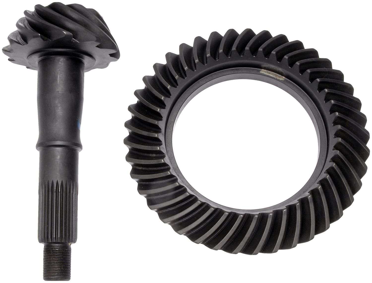 Dorman - OE Solutions RING AND PINION 697-302