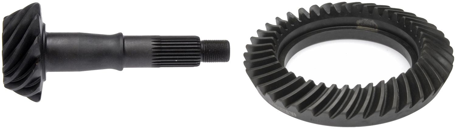 Dorman - OE Solutions RING AND PINION 697-302