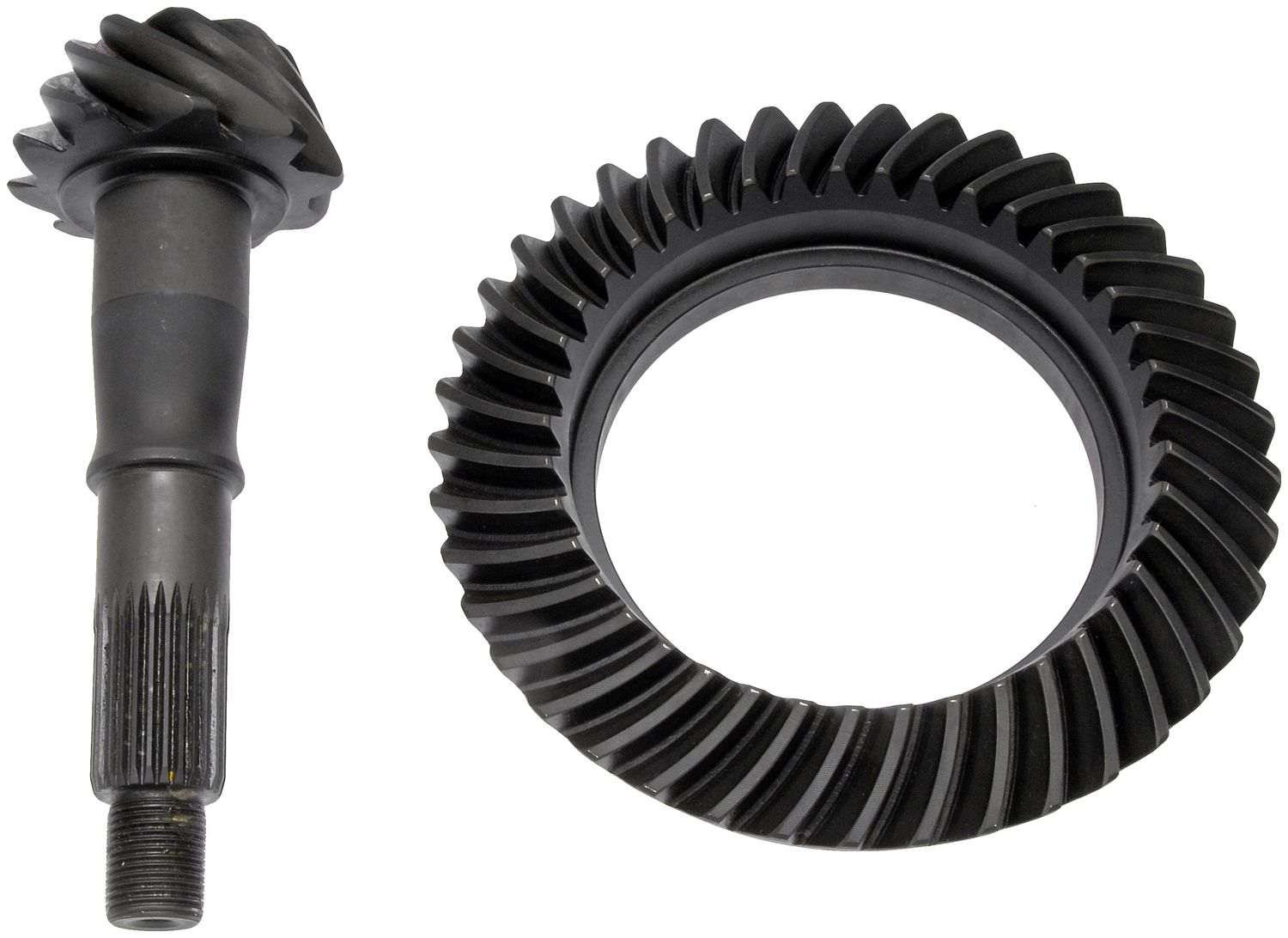 Dorman - OE Solutions RING AND PINION 697-306