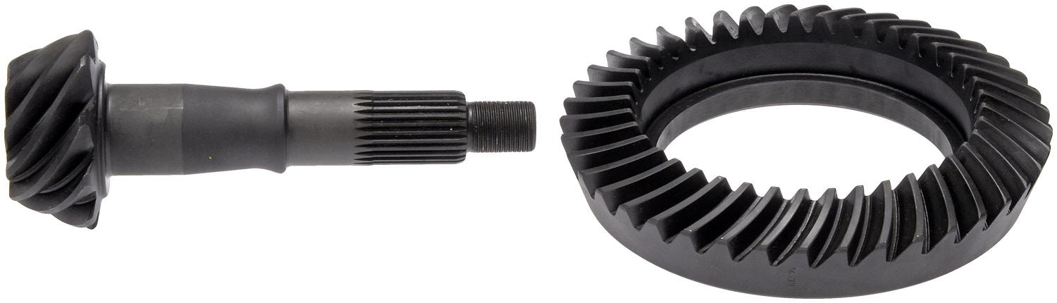 Dorman - OE Solutions RING AND PINION 697-306