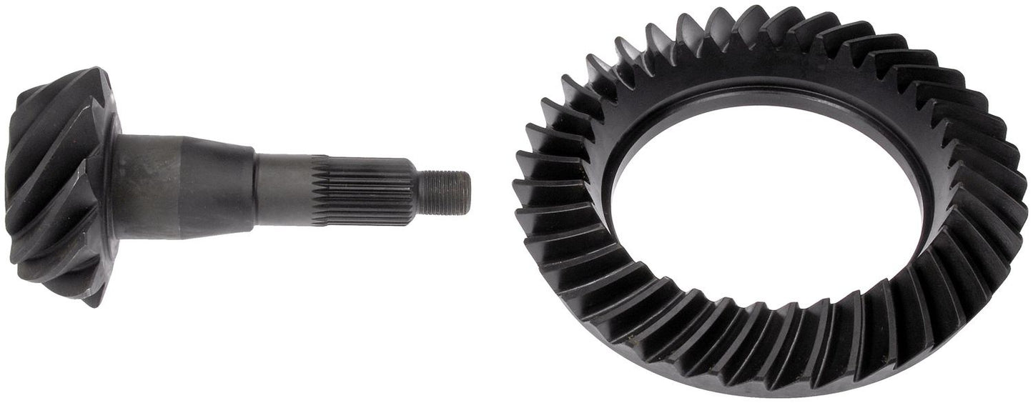 Dorman - OE Solutions Differential Ring and Pinion Gear Set for 1982-2009 Chrysler, Dodge, Mitsubishi, Plymouth 697-308