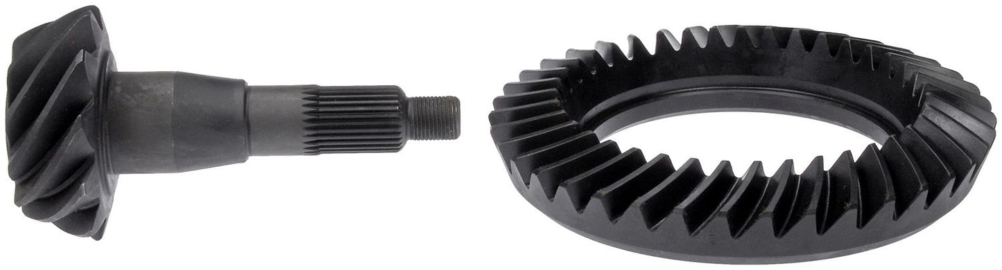 Dorman - OE Solutions Differential Ring and Pinion Gear Set for 1982-2009 Chrysler, Dodge, Mitsubishi, Plymouth 697-308