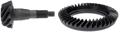 Dorman - OE Solutions Differential Ring and Pinion Gear Set for 1982-2009 Chrysler, Dodge, Mitsubishi, Plymouth 697-308