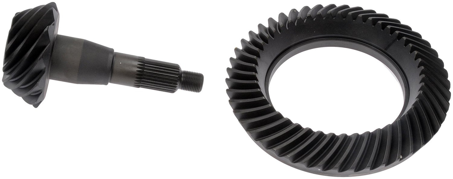 Dorman - OE Solutions Differential Ring and Pinion Gear Set for 2007-2009 Chrysler, 1970-1981 Dodge, 1966-2010 Plymouth 697-309