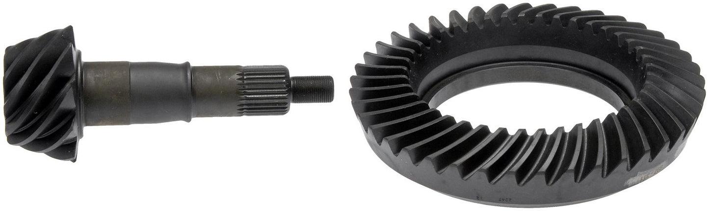 Dorman - OE Solutions RING AND PINION 697-311