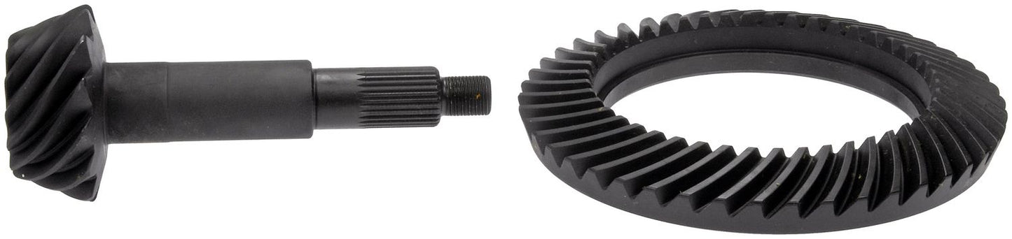 Dorman - OE Solutions Differential Ring and Pinion with OEM Design for Chrysler 2003-06 697-324