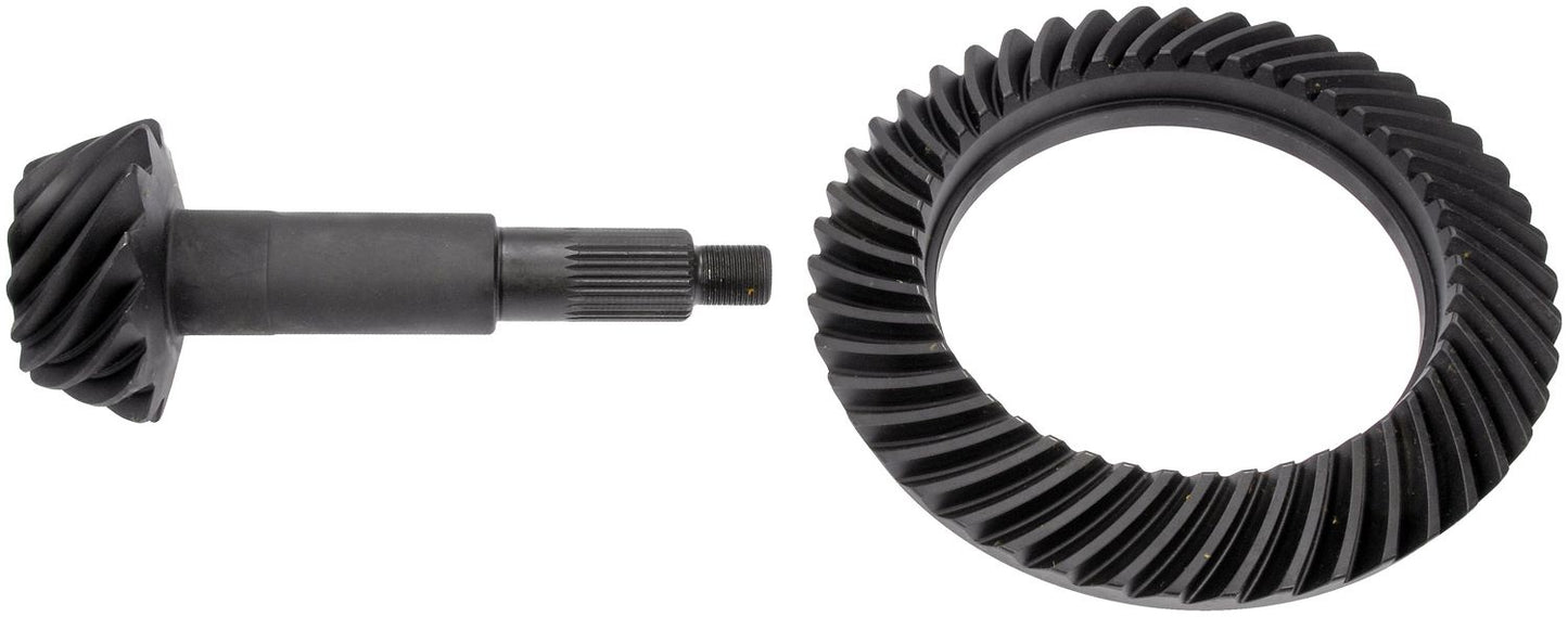 Dorman - OE Solutions Differential Ring and Pinion with OEM Design for Chrysler 2003-06 697-324