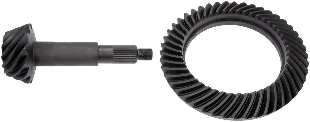 Dorman - OE Solutions Differential Ring and Pinion with OEM Design for Chrysler 2003-06 697-324