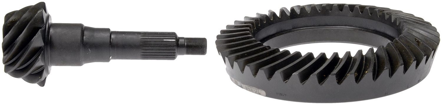 Dorman - OE Solutions RING AND PINION 697-333